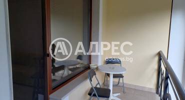 Двустаен апартамент, Варна, к.к. Златни Пясъци, 676859, Снимка 2