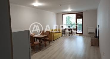 Двустаен апартамент, Варна, к.к. Златни Пясъци, 676859, Снимка 3