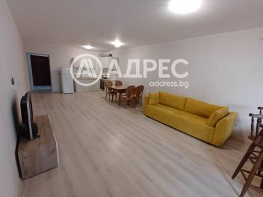 Двустаен апартамент, Варна, к.к. Златни Пясъци, 676859, Снимка 1