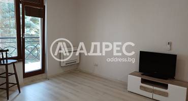 Двустаен апартамент, Варна, к.к. Златни Пясъци, 676859, Снимка 4