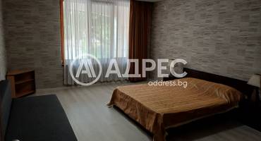 Двустаен апартамент, Варна, к.к. Златни Пясъци, 676859, Снимка 6