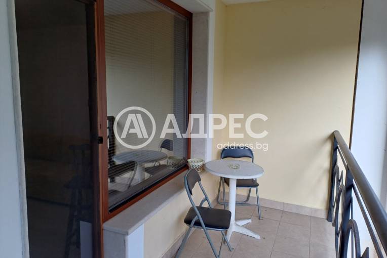 Двустаен апартамент, Варна, к.к. Златни Пясъци, 676859, Снимка 2