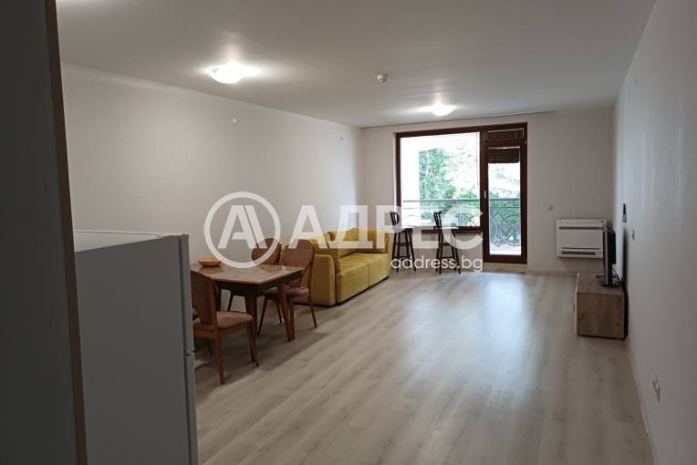 Двустаен апартамент, Варна, к.к. Златни Пясъци, 676859, Снимка 3