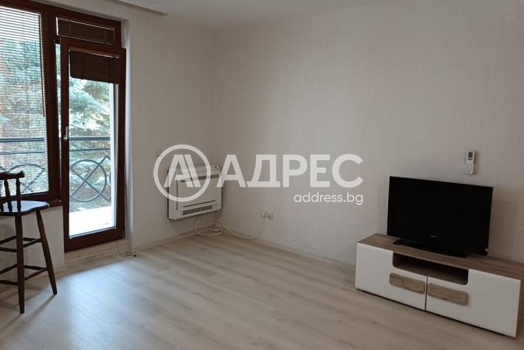 Двустаен апартамент, Варна, к.к. Златни Пясъци, 676859, Снимка 4