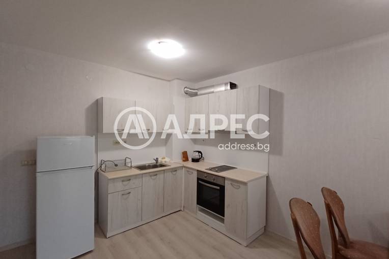 Двустаен апартамент, Варна, к.к. Златни Пясъци, 676859, Снимка 5