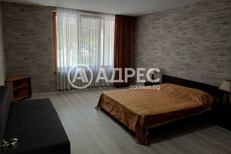 Двустаен апартамент, Варна, к.к. Златни Пясъци, 676859, Снимка 6