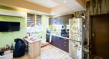 Двустаен апартамент, Плевен, Воден, 680859, Снимка 1