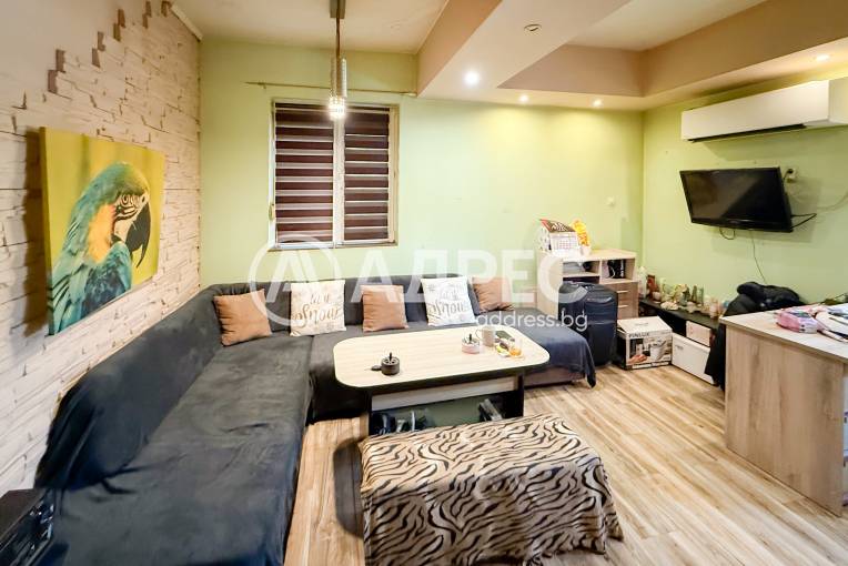 Двустаен апартамент, Плевен, Воден, 680859, Снимка 2