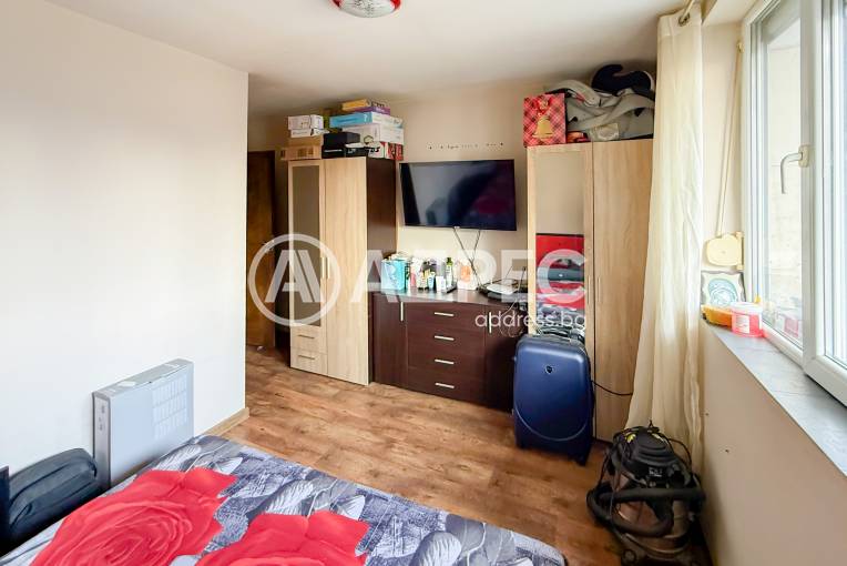 Двустаен апартамент, Плевен, Воден, 680859, Снимка 4