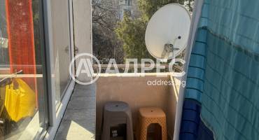 Тристаен апартамент, Плевен, Център, 685859, Снимка 10