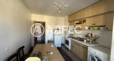 Тристаен апартамент, Плевен, Център, 685859, Снимка 2