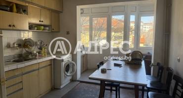 Тристаен апартамент, Плевен, Център, 685859, Снимка 3