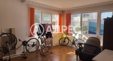 Тристаен апартамент, Плевен, Център, 685859, Снимка 4