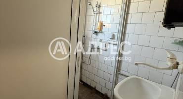 Тристаен апартамент, Плевен, Център, 685859, Снимка 8