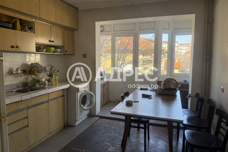 Тристаен апартамент, Плевен, Център, 685859, Снимка 3