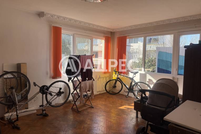 Тристаен апартамент, Плевен, Център, 685859, Снимка 4