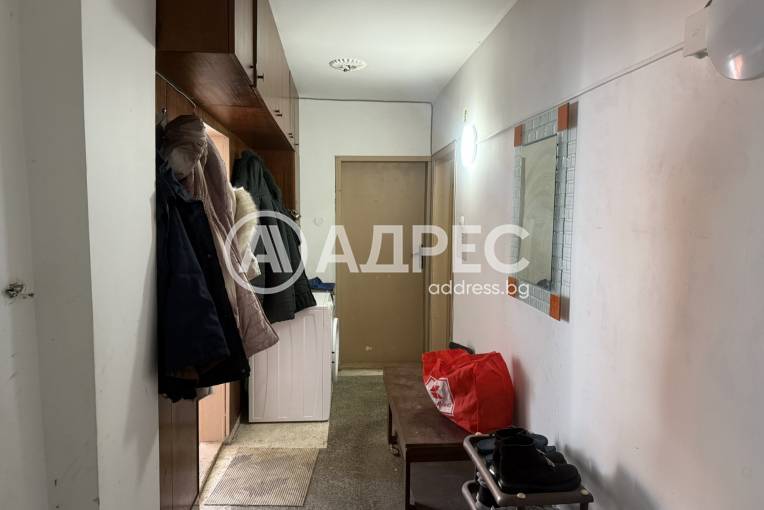 Тристаен апартамент, Плевен, Център, 685859, Снимка 6