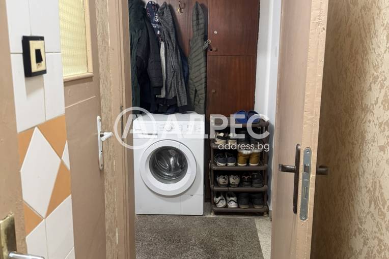 Тристаен апартамент, Плевен, Център, 685859, Снимка 7