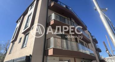 Двустаен апартамент, София, Левски, 691859, Снимка 8