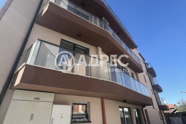 Двустаен апартамент, София, Левски, 691859, Снимка 2