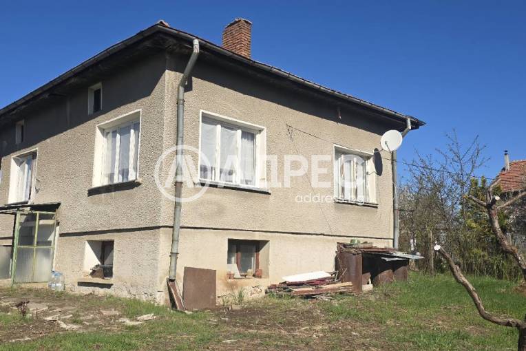 Къща/Вила, Гърло, 693859, Снимка 1