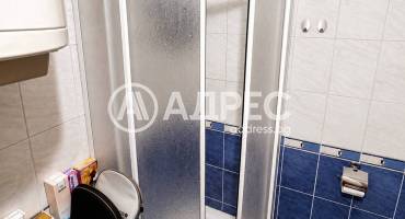 Едностаен апартамент, Варна, к.к. Златни Пясъци, 695859, Снимка 11