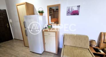 Едностаен апартамент, Варна, к.к. Златни Пясъци, 695859, Снимка 3