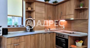 Едностаен апартамент, Варна, к.к. Златни Пясъци, 695859, Снимка 4