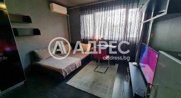 Едностаен апартамент, София, Манастирски ливади - запад, 699859, Снимка 4