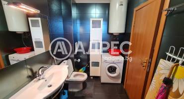 Едностаен апартамент, София, Манастирски ливади - запад, 699859, Снимка 7