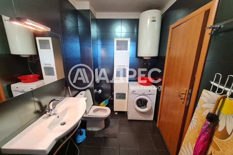 Едностаен апартамент, София, Манастирски ливади - запад, 699859, Снимка 7