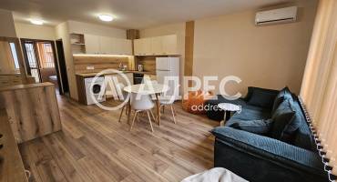 Двустаен апартамент, Варна, Лятно кино Тракия, 701859, Снимка 2