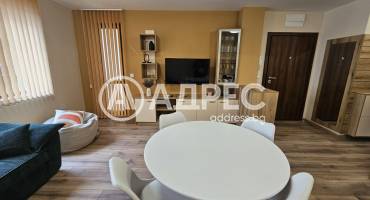 Двустаен апартамент, Варна, Лятно кино Тракия, 701859, Снимка 3