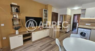 Двустаен апартамент, Варна, Лятно кино Тракия, 701859, Снимка 4