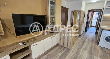 Двустаен апартамент, Варна, Лятно кино Тракия, 701859, Снимка 5