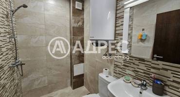 Двустаен апартамент, Варна, Лятно кино Тракия, 701859, Снимка 6