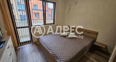 Двустаен апартамент, Варна, Лятно кино Тракия, 701859, Снимка 7