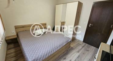 Двустаен апартамент, Варна, Лятно кино Тракия, 701859, Снимка 8