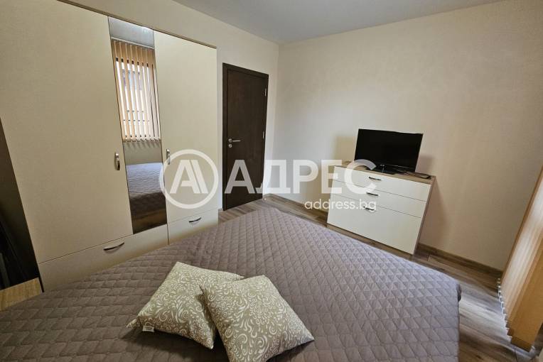 Двустаен апартамент, Варна, Лятно кино Тракия, 701859, Снимка 9