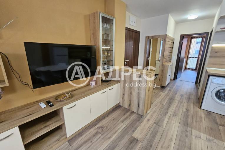 Двустаен апартамент, Варна, Лятно кино Тракия, 701859, Снимка 5