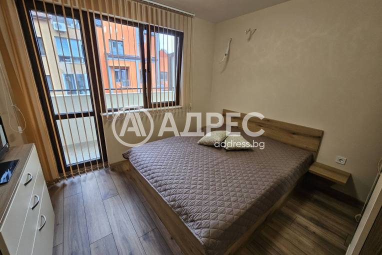 Двустаен апартамент, Варна, Лятно кино Тракия, 701859, Снимка 7