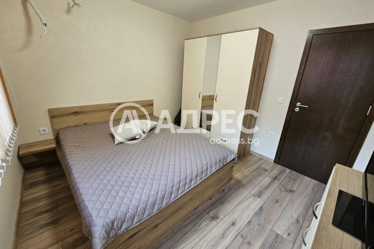 Двустаен апартамент, Варна, Лятно кино Тракия, 701859, Снимка 8