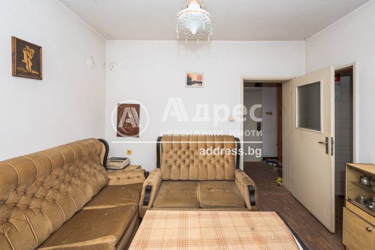 Многостаен апартамент, Пловдив, Западен, 536860, Снимка 1