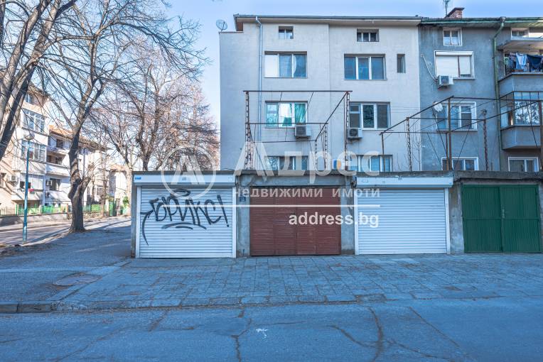 Многостаен апартамент, Пловдив, Западен, 536860, Снимка 14