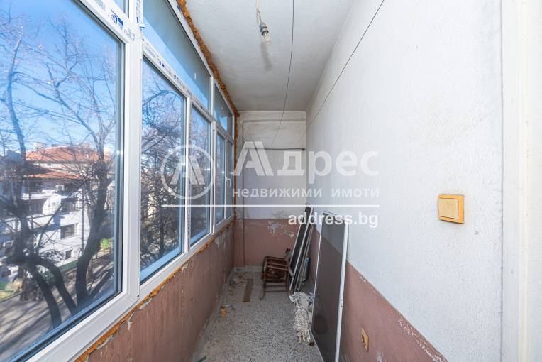 Многостаен апартамент, Пловдив, Западен, 536860, Снимка 3