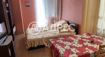 Двустаен апартамент, Ямбол, 595860, Снимка 2