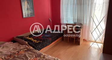 Двустаен апартамент, Ямбол, 595860, Снимка 3