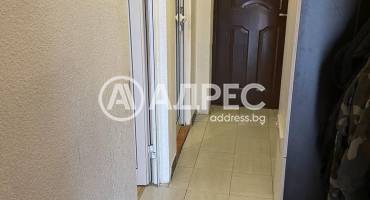 Двустаен апартамент, Ямбол, 595860, Снимка 4