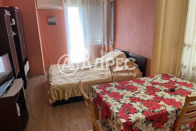 Двустаен апартамент, Ямбол, 595860, Снимка 2