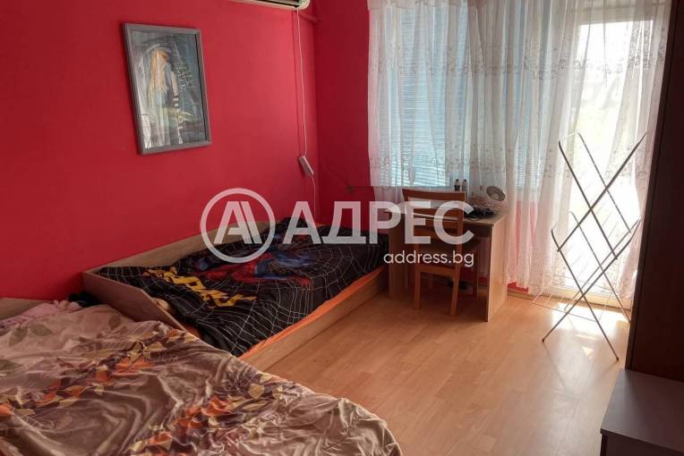 Двустаен апартамент, Ямбол, 595860, Снимка 3